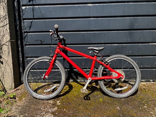 Islabike beinn kids bike - beinn,