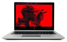 HP EliteBook 830 G5 i5 8th Gen