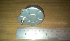 Crouzet 12v motor with gearbox - with,