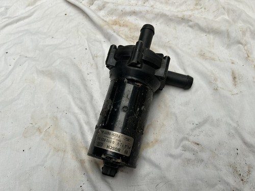 Ford mk1 focus charge - focus,