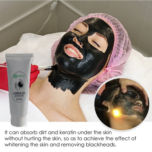 80ml whitening carbon - 80ml,