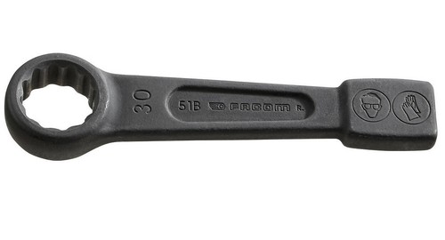 Facom 51b flat ring - 51b.24,