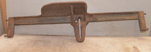 Antique stillman bro - bro, co