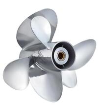 Solas 21" DuoProp for Volvo