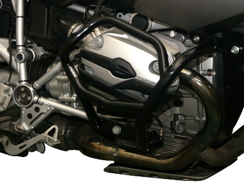 Crash bars heed bmw 1200 - bmw, r