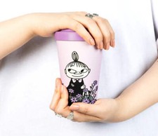 Moomin Takeaway Mug - Little