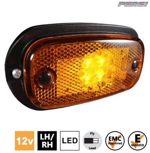 Perei m20 series led side - series,