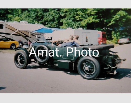1928 bentley vintage - 1928, or