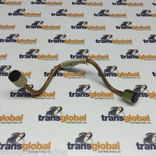 Diesel Injector Pipe for Land