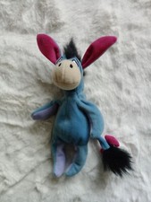 Disney Eeyore Plush Toy Cuddly