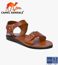 Camel Women's Men's Handmade