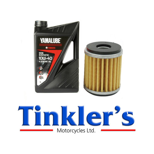 Genuine yamaha oil - genuine,
