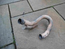 AKRAPOVIC TITANIUM EXHAUST