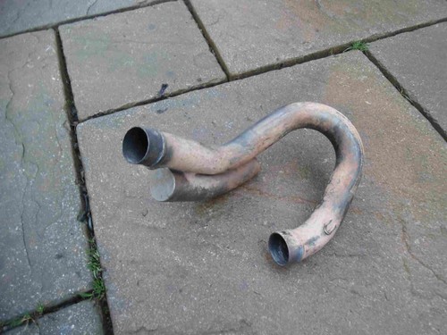 Akrapovic titanium exhaust - akrapovic,