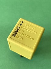 VAUXHALL GLOW PLUG 70AMP