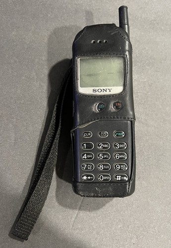 Vintage collectible sony - vintage,