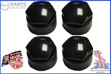 WHEEL NUT COVERS AUDI A2 A3 A4