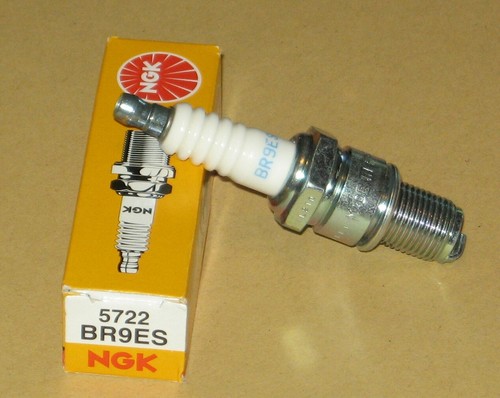 Ngk spark plug for - spark, pe