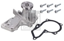 Water Pump FOR FORD FOCUS