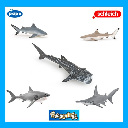 Papo schleich ocean sea - schleich,