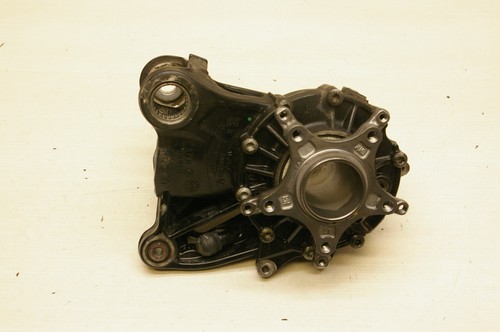 Bmw k5x r1200gs - r1200gs, diff