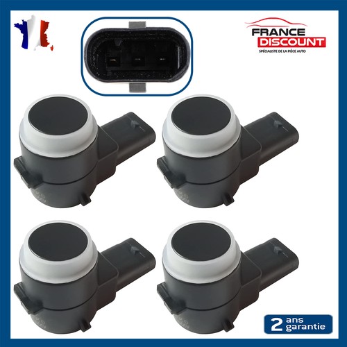 Rear parking sensor for - parking,