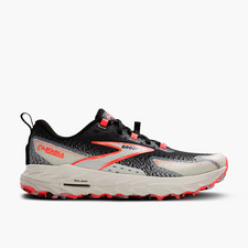 Womens brooks cascadia - cascadia, #011