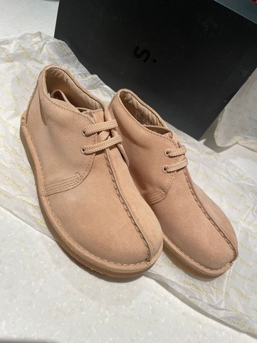 Clarks originals desert trek - clarks,