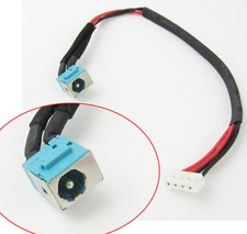 Dc Power Jack Port Connect