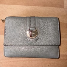 Paul Costello Leather Purse