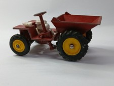 Vintage Britains farm 22.5 cwt