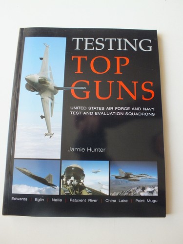 Testing top guns united - testing, guns: