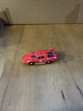 Captain Scarlet's Spectrum