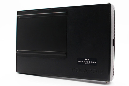 Hasselblad 100 series polaroid - 100,