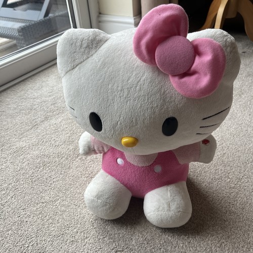 Hello kitty sanrio - hello, 16"