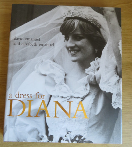 Dress for diana david - for, and