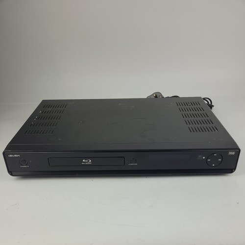 Bush bd01 blu - ds-bd01, disc