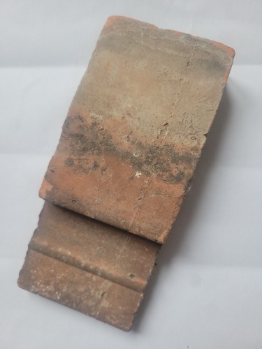 Dentil slips roofing panne - slips.,