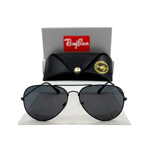 New ray ban - new, rb3025