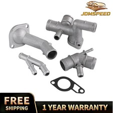 Coolant Water Pipe Thermostat