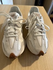 New Balance 327 Trainers Sea