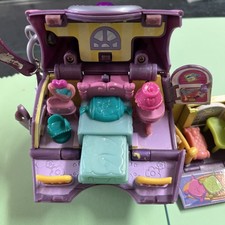 Sweet Secrets Slumber Party