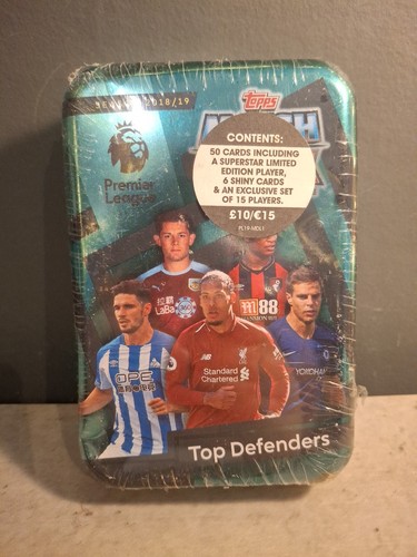 Match attax premier league - attax,