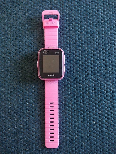 Vtech kidizoom dx2 smart - vtech,