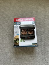 George Foreman 4-Serving