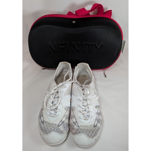 Nfinity vengeance cheer shoes - cheer,
