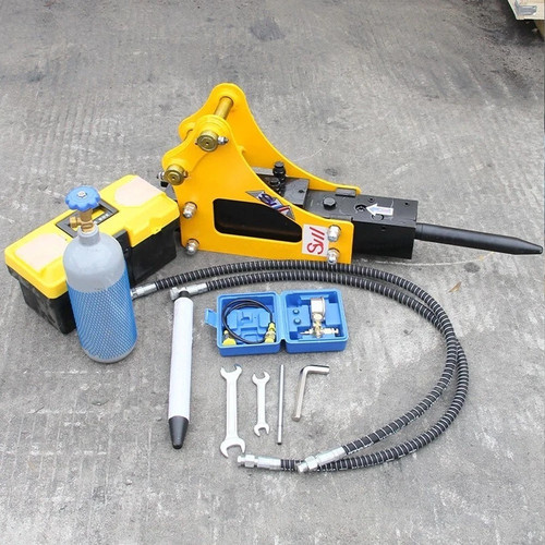 Hydraulic breaker hammer for - breaker,