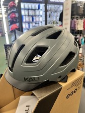 Kali Cruz Helmet Solid Grey S