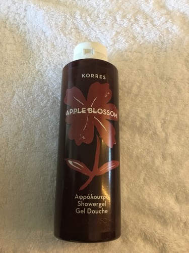 Korres apple blossom - korres, 'apple