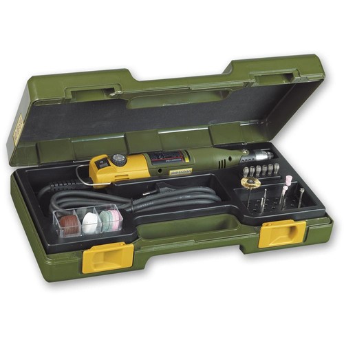 Proxxon micromot 230 drill - proxxon, 230/e